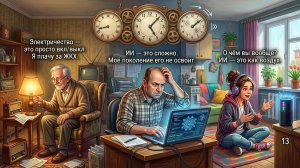 «Сделано человеком» | «Искусство интеллекта» на Радио 1