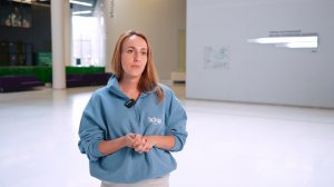 Олеся Денисова, начальник отдела цифровизации Capital Group