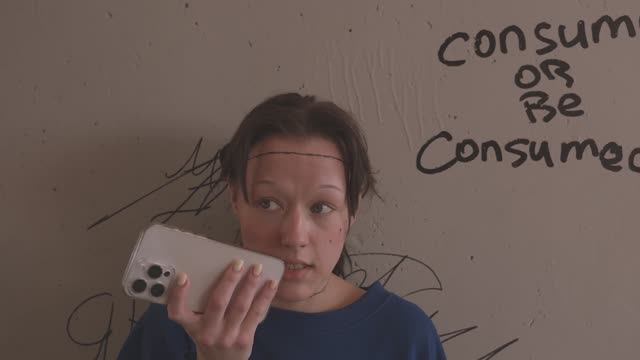 РОДЯ, НУ ЧЕ? | Актриса: Елизавета Смирнова | режиссёр: София Никифорова | Оператор: Алексей Ефремов