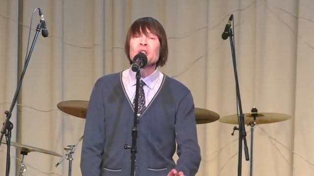 Христос с тобой. Асхат. 19. 04. 26.