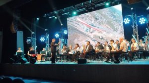 «Дельтаплан» #оркестр МГУ имени Невельского #балалайка Сергей Ковшов