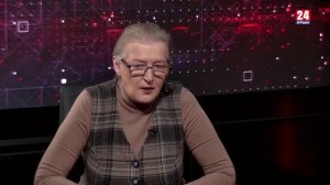 Интервью 24. Марина Шоренко. Выпуск 29.04.26