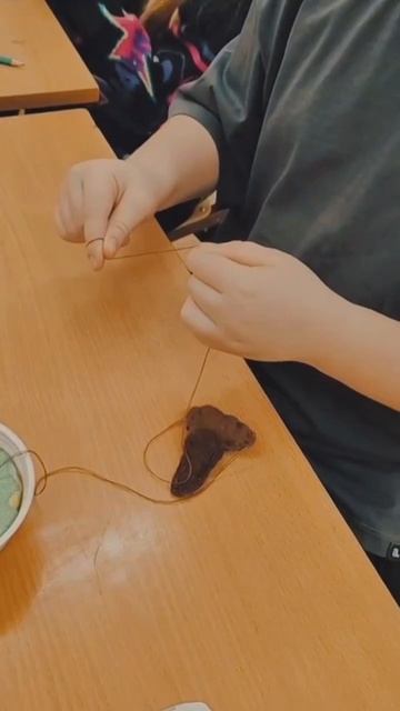 Студия творчества 