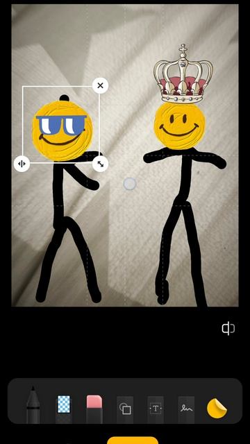 как блогер стал королем 1 часть