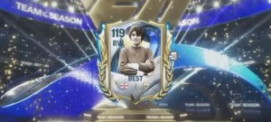 TOTS Ужас Продолжается)))OMG)))Fc 26 Mobile