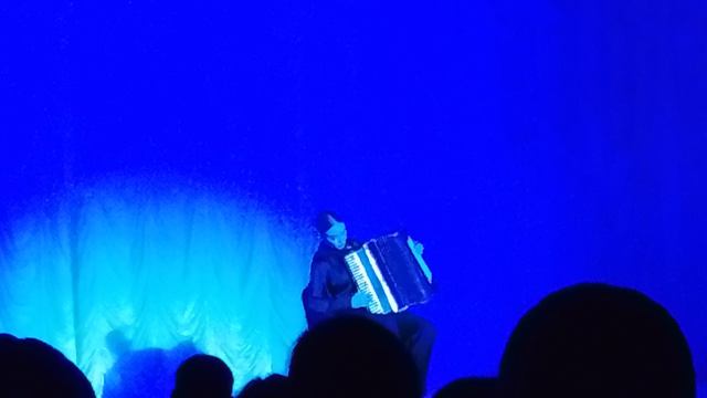 КОНЦЕРТ ЛИАНЫ САЛБИЕВОЙ ОСЕТИНСКАЯ ГАРМОНИКА 29.04.26.ЧАСТЬ 2