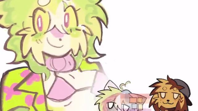 Потная попка фурри меме мультик под музыку смотреть бесплатно без регистрации и смс