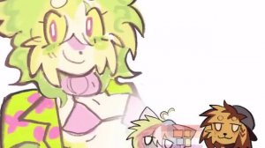 Потная попка фурри меме мультик под музыку смотреть бесплатно без регистрации и смс