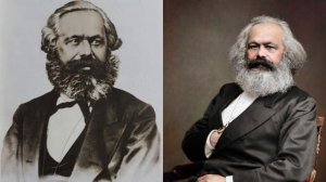 Карл Маркс: Бунтарь, философ и отец идеологии, изменившей ход истории на 150 лет