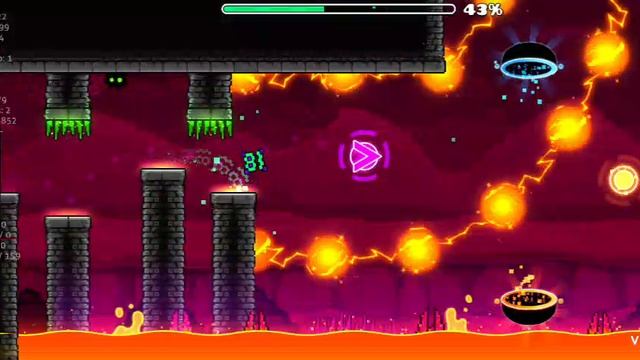 рекорд в teori of evesing 2