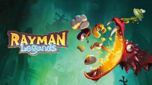 Rayman Legends PS5