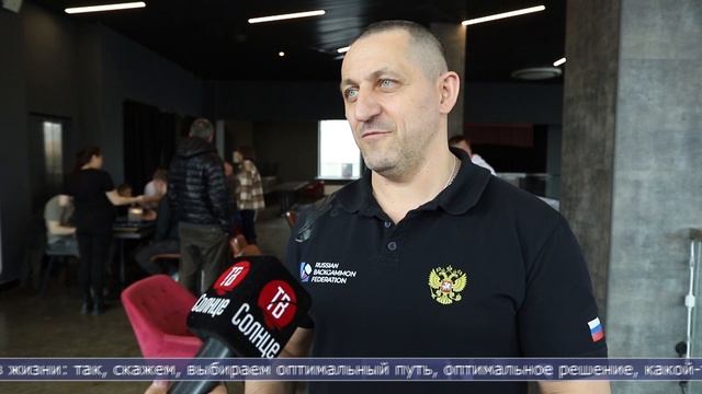 28.04.2026 Воспитать олимпийского чемпиона по фехтованию планируют в Сахалинской области