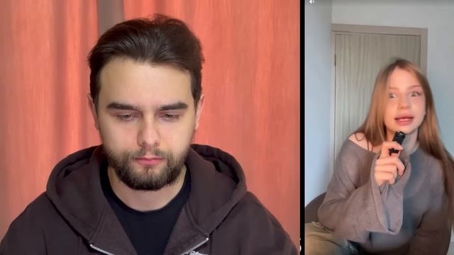 Рассталась с Парнем! Захотела вернуться! Что Могло Пойти не так