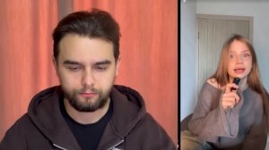 Рассталась с Парнем! Захотела вернуться! Что Могло Пойти не так