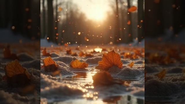 Измотало меня одиночество