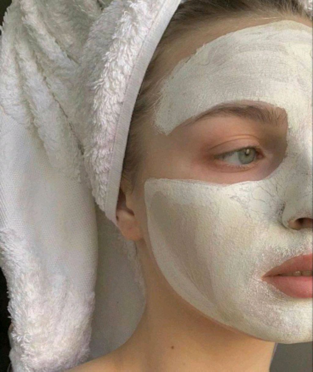 уход за лицом