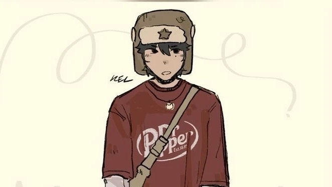 Готовый печенье