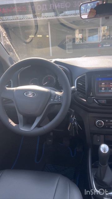 Продается LADA XRAY /Авто с пробегом