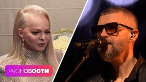 Почему состояние Ларисы Долиной ухудшилось? Как группа Uma2rman относится к трендам в соцсетях?