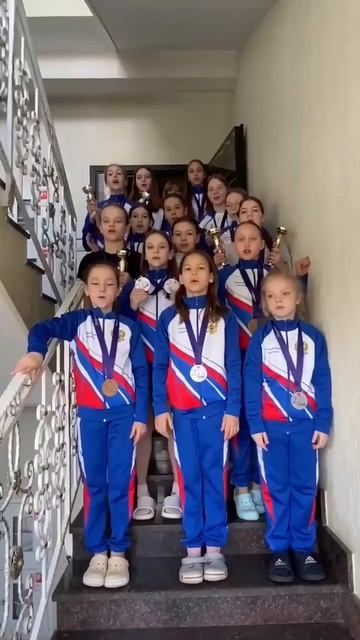 Центр воздушной гимнастики Елены Савельичевой