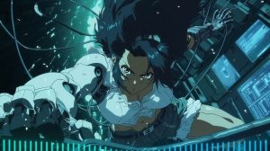 𝟷𝟿𝟾𝟺 𝙼𝙰𝚃𝚁𝙸𝚇 𝙱𝚁𝙴𝙰𝙲𝙷 ｜ Cyberpunk Synthwave & Retrowave Playlist for Study, Focus and N