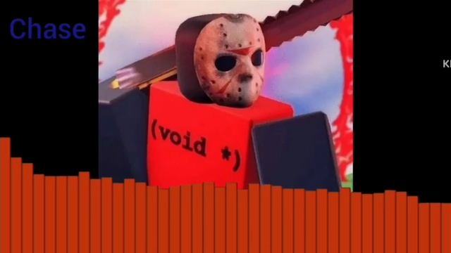 музыка погони я хз как называется этот скин