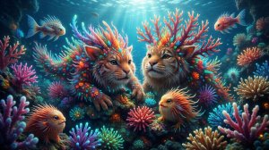 Instrumental 51_Zmey KU! Edition_Italo-Disco Style