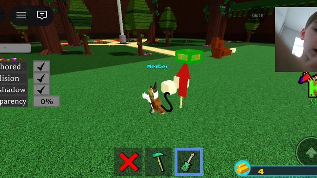 Build a boat Roblox