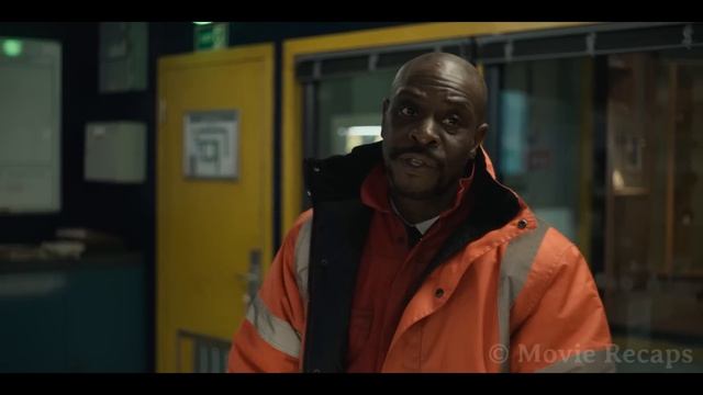 Бурение нефтяных скважин пробуждает существо, существовавшее 300 миллионов лет назад