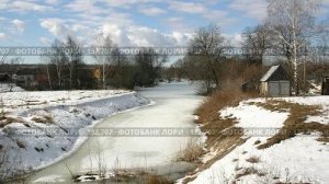 СЕЛЬСКИЕ БУДНИ