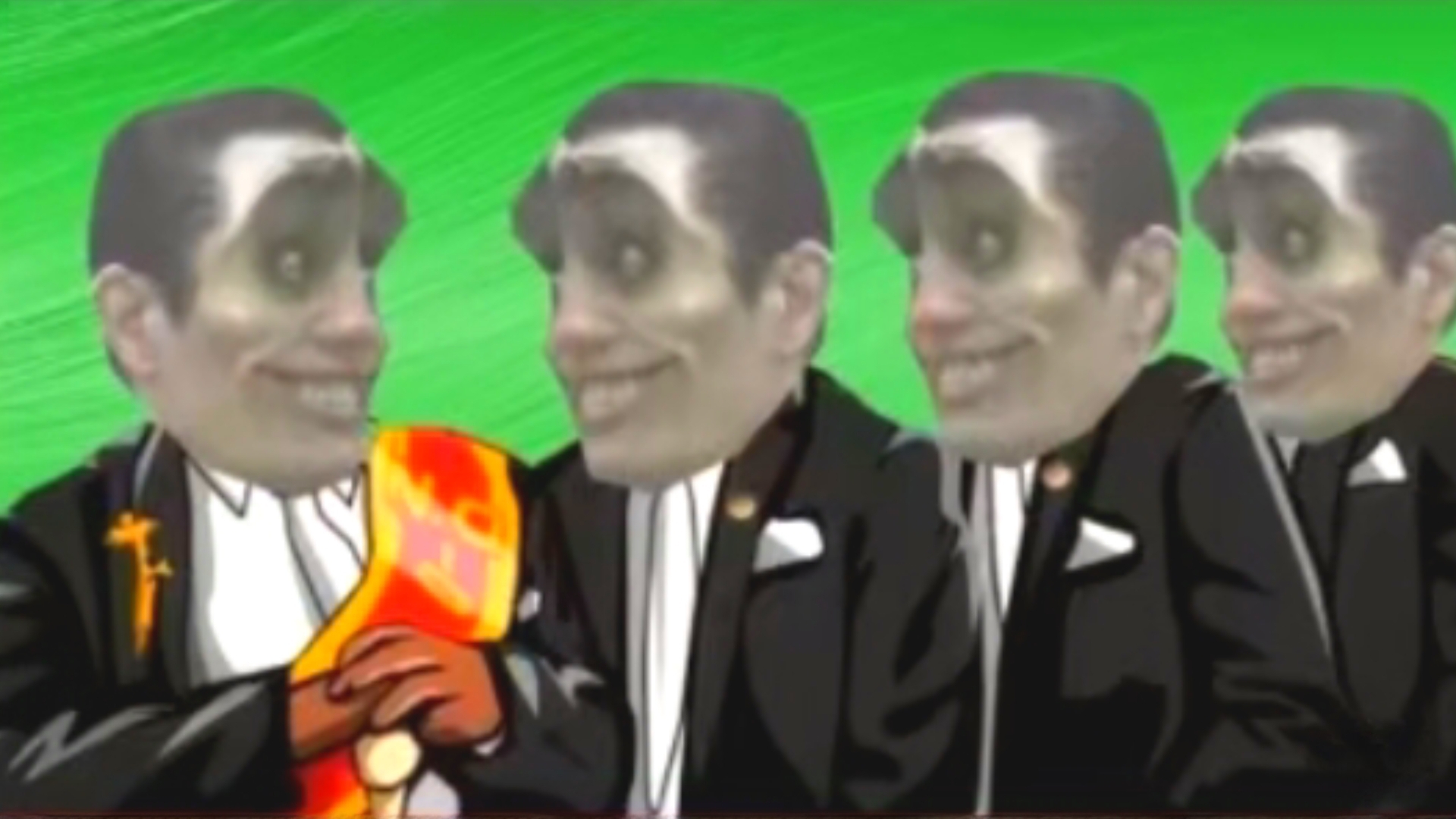 Skibidi Toilet  Part 22 - Coffin Dance Cover