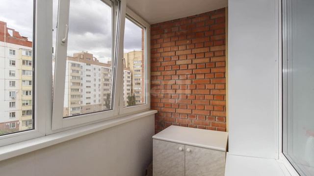 Омск, улица Дмитриева, 17/1