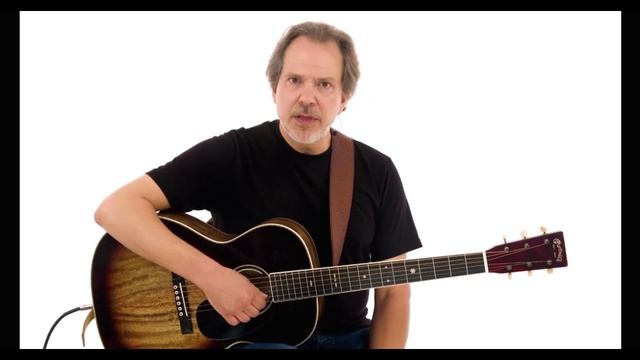 01 The Basic Mechanics- The Pluck_ru