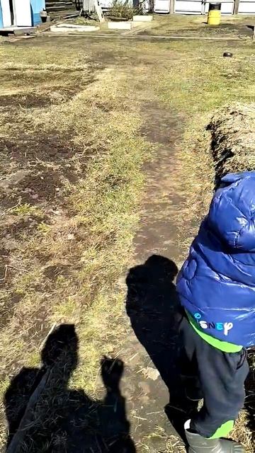 Знакомство со зрителями.