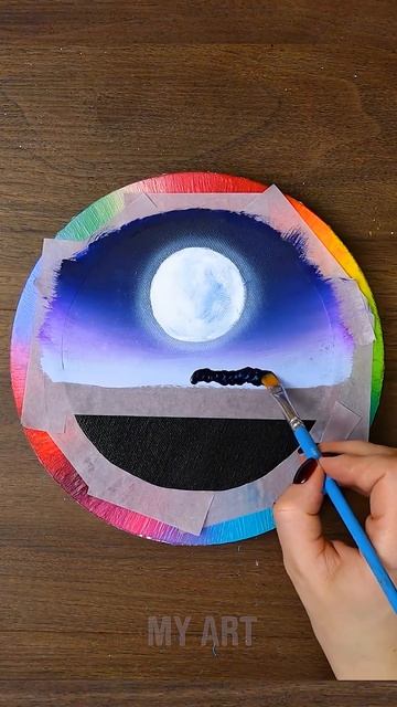 Жди ВАУ момент! ✨😱 Это стоит увидеть!