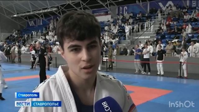 ТУРНИР ПО АРБ ПАМЯТИ ГЕРОЯ РОССИИ МАРАТА ТИБИЛОВА ПРОШЕЛ В СТАВРОПОЛЕ
