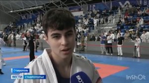 ТУРНИР ПО АРБ ПАМЯТИ ГЕРОЯ РОССИИ МАРАТА ТИБИЛОВА ПРОШЕЛ В СТАВРОПОЛЕ