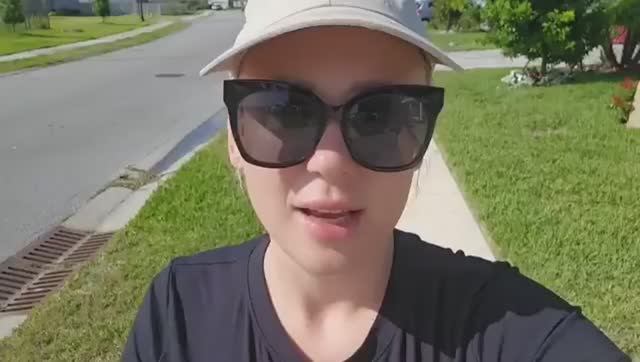 Лиса в Америке Случилась проблема с YouTube каналомЗакупка в Sams ClubПродуктовая корзинаСША