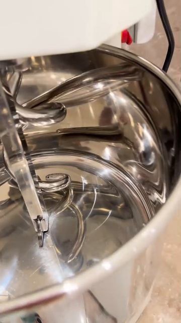 Тестомес спиральный Hopert PRO-SD-10