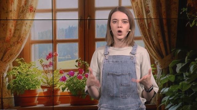 Апельсин. Садовый календарь. 30-04-2026