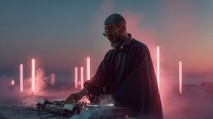 Midnight Arabic Deep House & Melodic Techno 2026 Mix｜ Hypnotic Desert Beats Instrumental