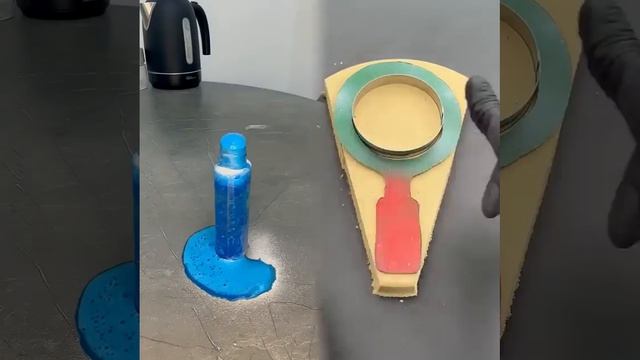 AMAZING EXPERIMENT #joke #funnyvideo #humor