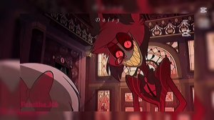 Идей нет, поэтому кушайте эдит с Аластором ❤️🔥