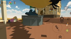 ПОГОНЯЛО 3 сезон 26 серия