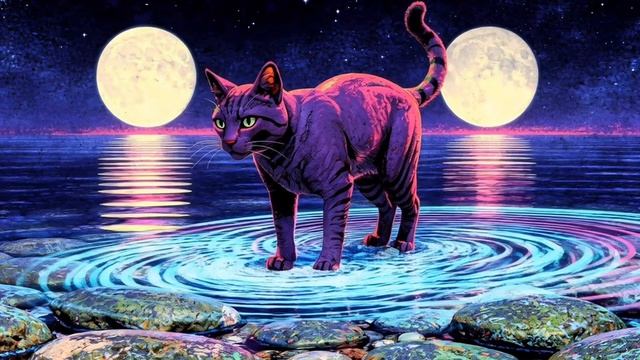 Maximum Mental Performance ⧸⧸ Atmospheric Psychedelic Minimal Techno