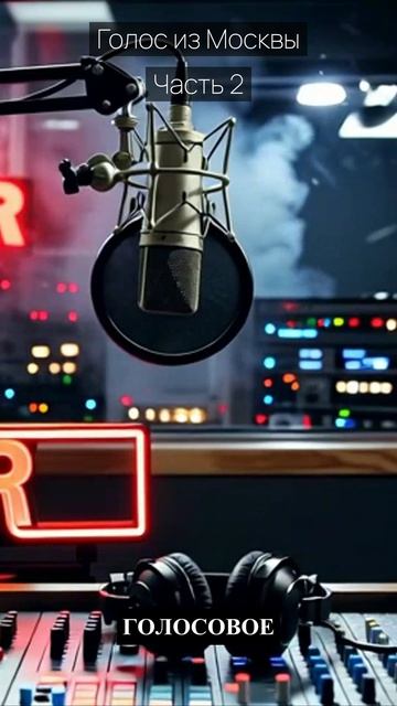 Голос из Москвы  Часть 2  Драма  Скандалы и интриги  Истории из жизни  Российские сериалы