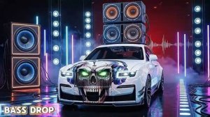 БАСС МИКС 2026🔥Музыка в машину BASS MUSIC 2026 🔈BEST EDM, BOUNCE,ELECTRO HOUSE REMIX #103