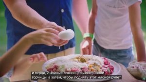 Ещё 10 рецептов. ПЕРЕВОД. Джейми Оливер._