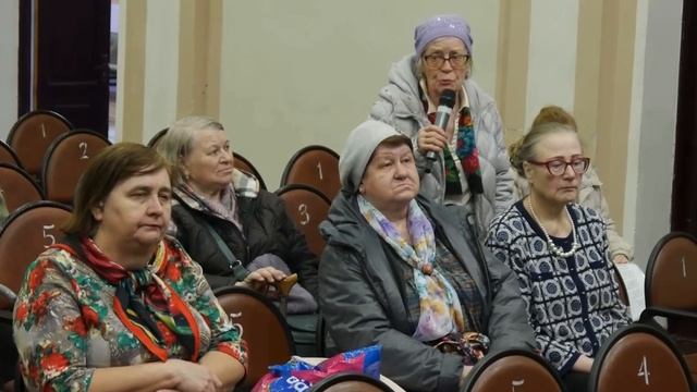 В м.о. Истра обсудили доступность медицины: главные итоги встреч с жителями