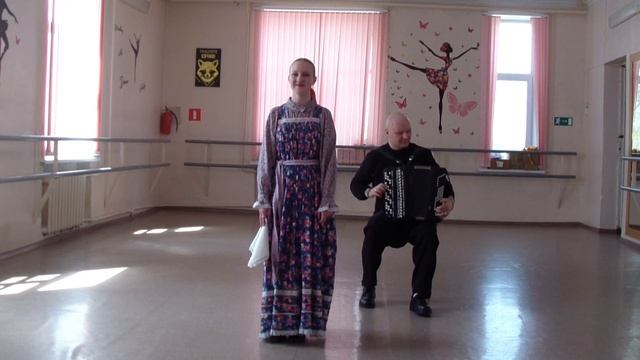 Михайлова Полина ДШИ 1 г. Балашова